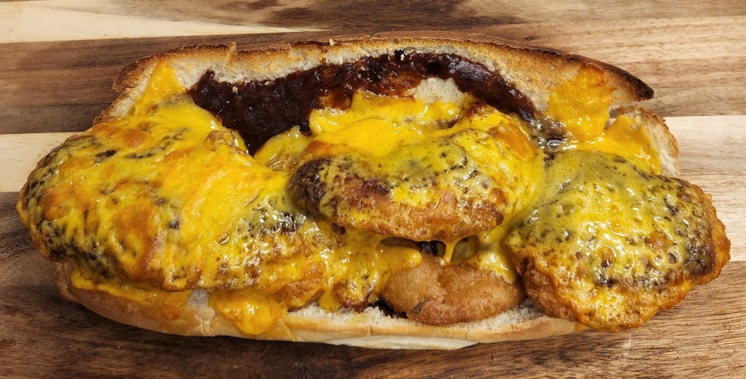 Pizza image 9